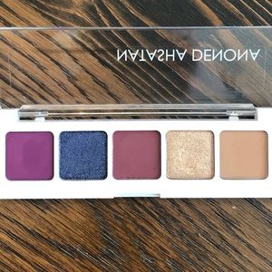 Natasha Denona Mini Lila Palette